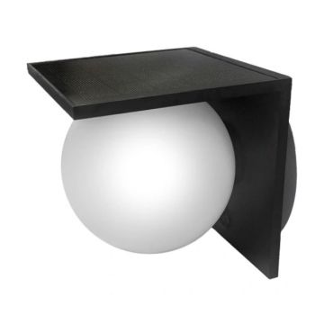 SMD LED SPHERE KINK0533SLL Applique murale 1x6W/LED 4000K 1000lm IP54