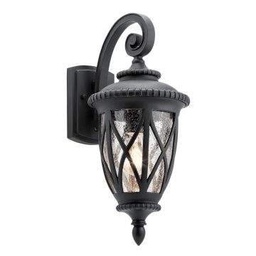 Elstead Lighting ADMIRALS COVE KL-ADMIRALS-COVE-M Applique murale 1x60W/E27 IP44