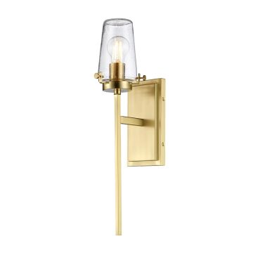 Elstead Lighting ALTON KL-ALTON1-BATH-BB Applique murale 1x40W/E27