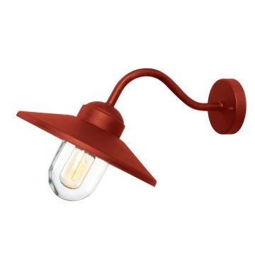 Elstead Lighting Klampenborg KLAMPENBORG-OXR Applique murale 1x60W/E27 IP44