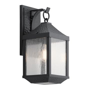 Elstead Lighting SPRINGFIELD KL-SPRINGFIELD-M Applique murale 1x60W/E27 IP44