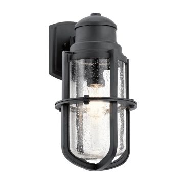 Elstead Lighting SURI KL-SURI-L Applique murale 1x60W/E27 IP44