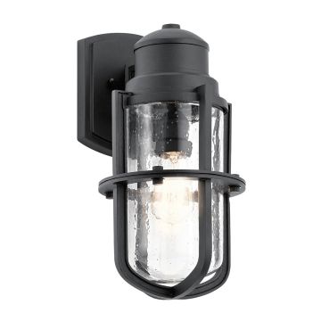 Elstead Lighting SURI KL-SURI-M Applique murale 1x60W/E27 IP44