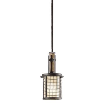 Kichler AHRENDALE KL-AHRENDALE-MP Suspension lumineuse 1x60W/E27