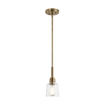 Kichler Aivian KL-AIVIAN-P-WBR Suspension lumineuse 1x60W/E27