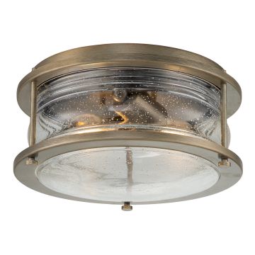 Kichler Ashland Bay KL-ASHLANDBAY-F-BU Plafonnier 1x60W/E27 IP44