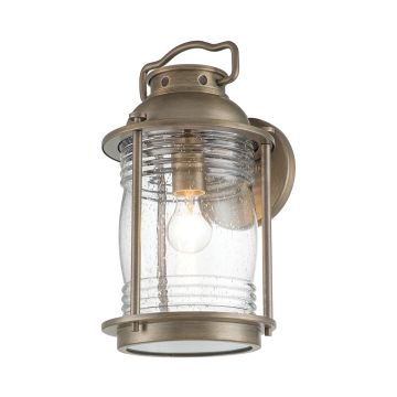 Kichler Ashland Bay KL-ASHLANDBAY2-L-BU Applique murale 1x60W/E27 IP44