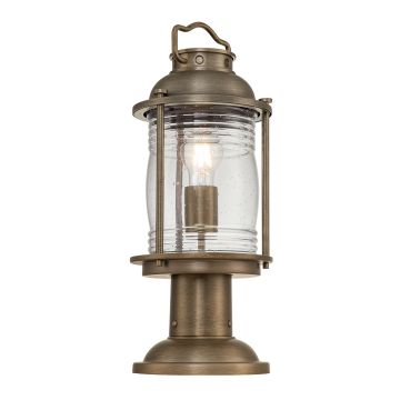 Kichler Ashland Bay KL-ASHLANDBAY3-M-BU Lampe sur pied 1x60W/E27 IP44