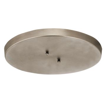 Kichler Ceiling Pan KL-CEILING-PAN-3C-AP Rosace