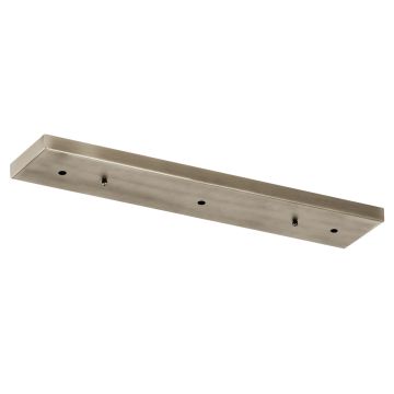 Kichler Ceiling Pan KL-CEILING-PAN-3R-AP Rosace