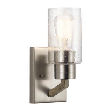 Kichler Deryn KL-DERYN1-DAG Applique murale 1x60W/E27