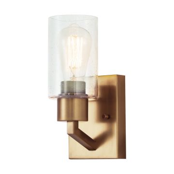 Kichler Deryn KL-DERYN1-NBR Applique murale 1x60W/E27