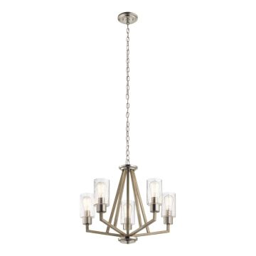 Kichler Deryn KL-DERYN5-DAG Lustre 5x60W/E27