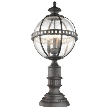 Kichler HALLERON KL-HALLERON-3M Lampe sur pied 3x60W/E14 IP44