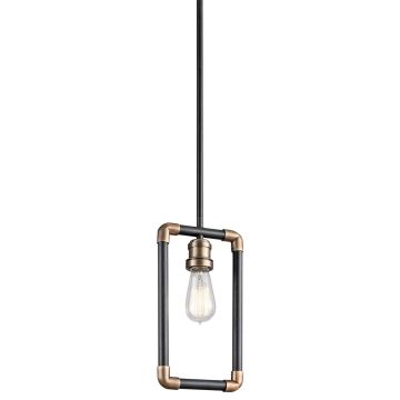 Kichler IMAHN KL-IMAHN-MP Suspension lumineuse 1x60W/E27