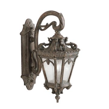 Kichler TOURNAI KL-TOURNAI2-L Applique murale 2x60W/E14 IP44