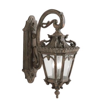 Kichler TOURNAI KL-TOURNAI2-XL Applique murale 3x60W/E14 IP44