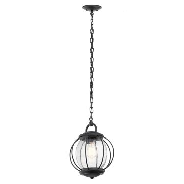 Kichler VANDALIA KL-VANDALIA8-M Suspension lumineuse 1x60W/E27 IP44