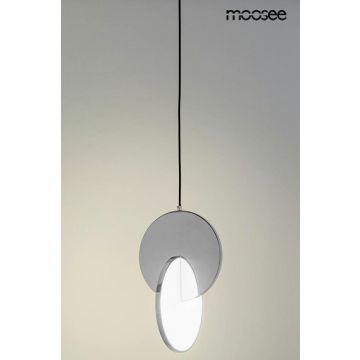 King Home DISCO MSE010100369 Suspension lumineuse 1x14W/LED 3000K 1120LM IP20