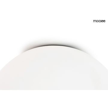 King Home RING PODSUFITKA_ZŁOTA Rosace IP20