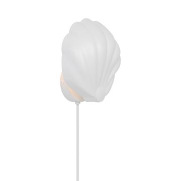 Nordlux KONCHI 2312901001 Applique murale 1x25W/E14 IP20
