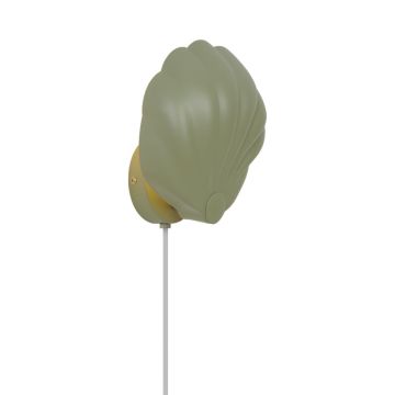 Nordlux KONCHI 2312901023 Applique murale 1x25W/E14 IP20
