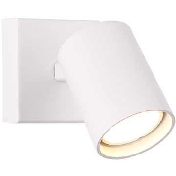 Maxlight TOP W0218 Applique murale 1x50w/gu10 ip20