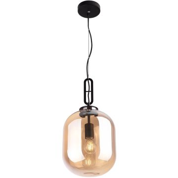 Maxlight HONEY P0297 Suspension lumineuse 1x60w/e27 ip20