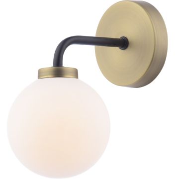Dar Lighting Lainey LAI0754-02 Applique murale 1x40w/g9 ip20