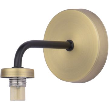 Dar Lighting Lainey LAI0754-F Bras pour applique 1x40w/g9 ip20