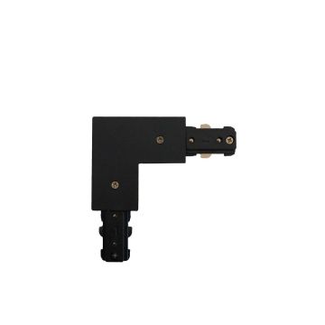 Light Prestige 1F LP-552-S-BK Connecteur IP20