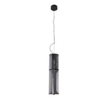 Light Prestige Aeris LP-2137/2P SM Suspension lumineuse 1x25W/LED 3000K|4000K|6000K 2837lm IP20