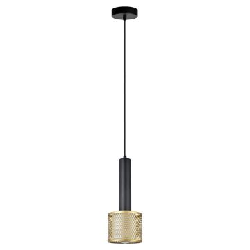 Light Prestige Amo LP-0702/1P GD Suspension lumineuse 1x15W/E27 IP20