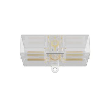 Light Prestige Geometric New LP-0209 łącznik I Connecteur IP20