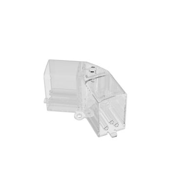 Light Prestige Geometric New LP-0209 łącznik L120 empty Connecteur IP20