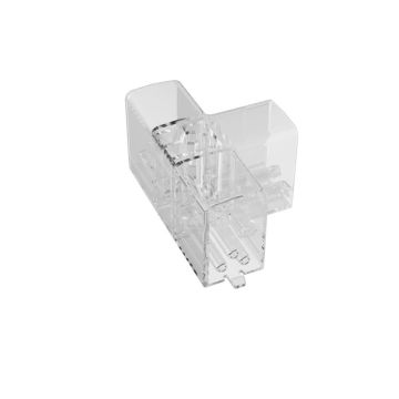 Light Prestige Geometric New LP-0209 łącznik T empty Connecteur IP20