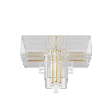 Light Prestige Geometric New LP-0209 łącznik T Connecteur IP20