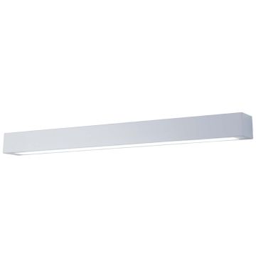 Light Prestige Ibros LP-7001/1C WH-93 24 CCT Applique murale 1x24W/LED 4000K 1920 lm IP44