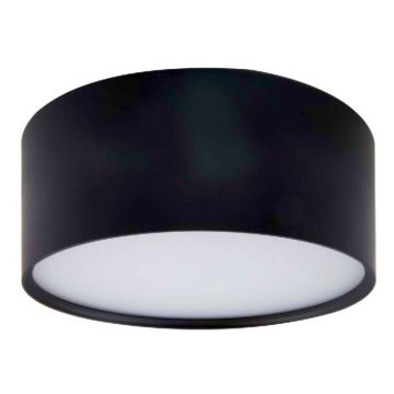 Light Prestige Kendal LP-6331/1SM BK Spot en saillie 1x6W/LED 3000K 800 lm IP20