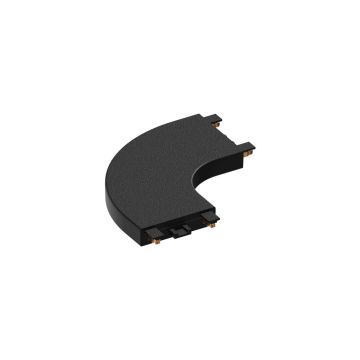 Light Prestige Magnetic LP-656-MAG SLIM łącznik C SM BK Connecteur IP20