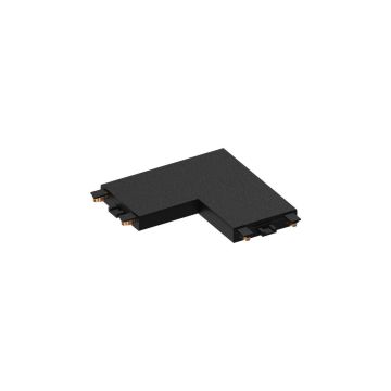 Light Prestige Magnetic LP-656-MAG SLIM łącznik L SM BK Connecteur IP20