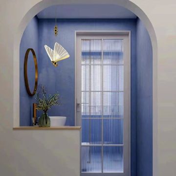 Light Prestige Mariposa LP-1715/1P Suspension lumineuse 2x8W/LED 3000K|4000K|6000K IP20