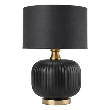 Light Prestige Tamiza LP-1515/1T small black Lampe de table 1x15W/E27 IP20