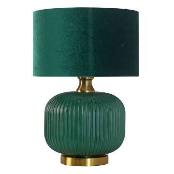 Light Prestige Tamiza LP-1515/1T small green Lampe de table 1x60W/E27 IP20
