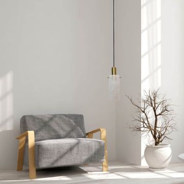Light Prestige Tirana LP-945/1P WH Suspension lumineuse 1x60W/E27 IP20