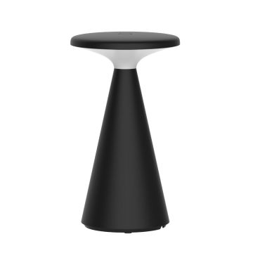 Maxlight FUNGHI T0063 Lampe de table 1x1.6w/led 2700k 160lm ip44