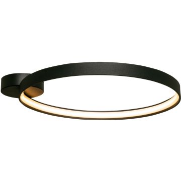 Zuma Line CIRCLE LA0772 Lampe de plafond 1x50W/LED 3000K 5520LM IP20