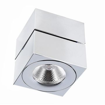 AZzardo DIADO AZ1453 Spot en saillie 1x5W/LED 3000K 405LM IP20