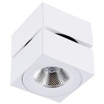 AZzardo DIADO AZ1454 Spot en saillie 1x5W/LED 3000K 405LM IP20