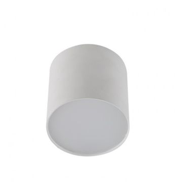 AZzardo MATEO S AZ1455 Spot en saillie 1x7W/LED 2700K 595LM IP20